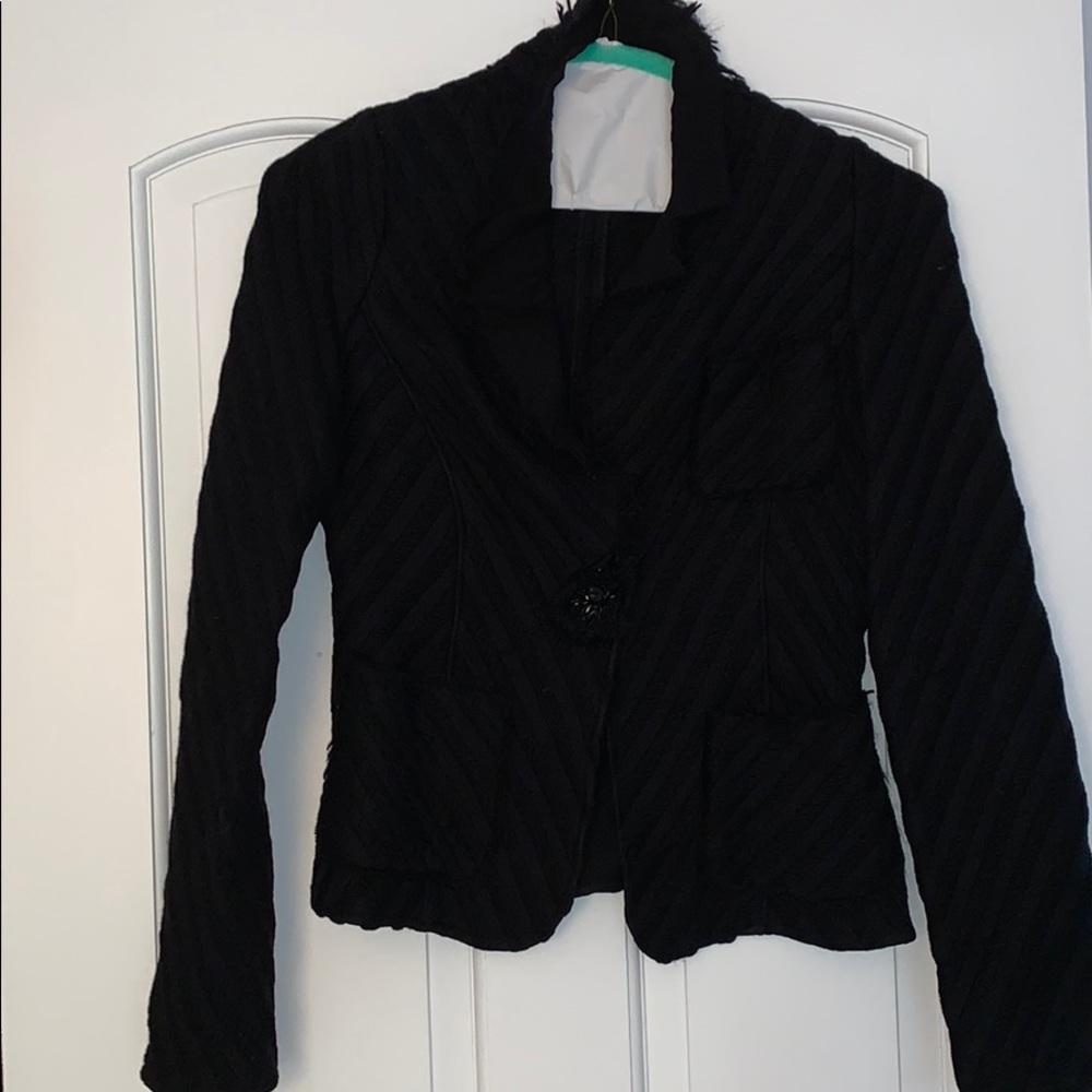 Alessandro Dell’Acqua Designer Jacket